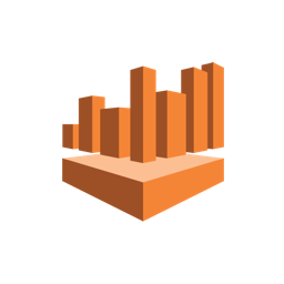 Amazon Athena logo