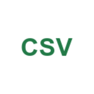 CSV over HTTP logo