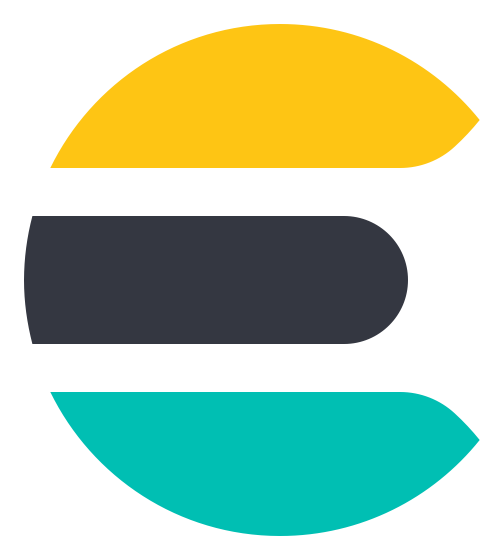 Elasticsearch logo