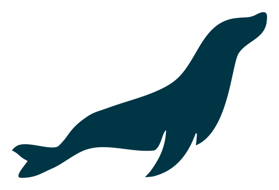 MariaDB logo