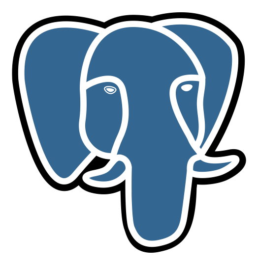 PostgreSQL logo