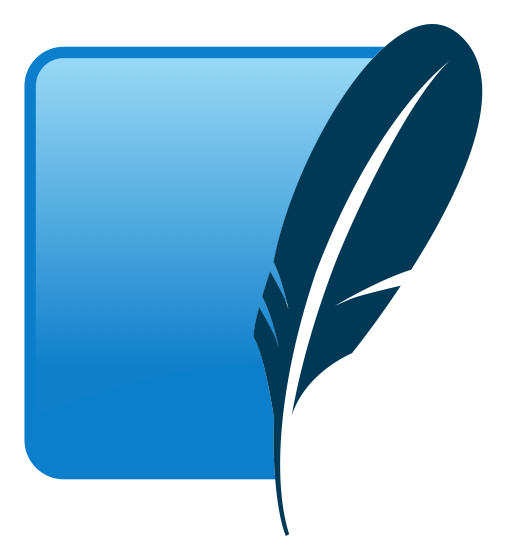 SQLite logo